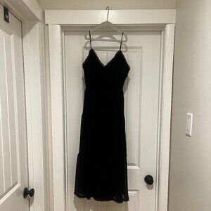 Wilfred Tuberose Dress Size Small